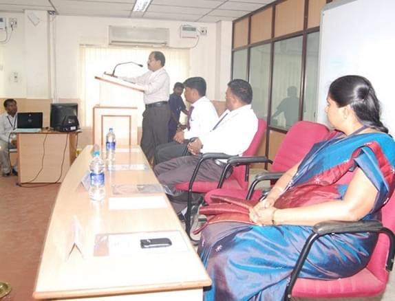 Muthayammal Engineering College Namakkal Events photo 1